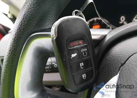 2023 Honda Cr-V Ex Awd из США, поврежденный, VIN 2HKRS4H40PH400475